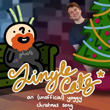 An (Unofficial) Yoggy Christmas Song