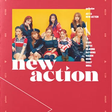 ACT.5 New Action
