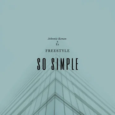 So Simple Freestyle