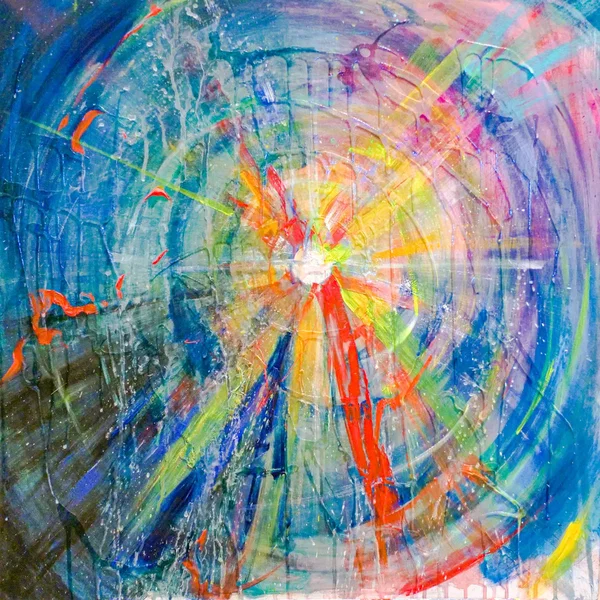 kaleidoscope