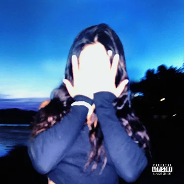 LA VISION QUE ELLXS NO TIENEN by CRISMOLAVISION - album cover
