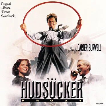 The Hudsucker Proxy