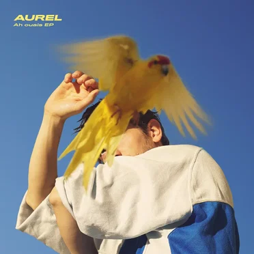 Ah ouais by Aurel - album cover
