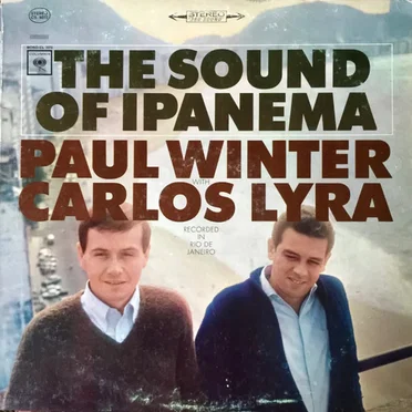 The Sound of Ipanema