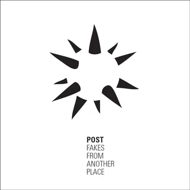 Fakes from Another Place by PoST - album cover