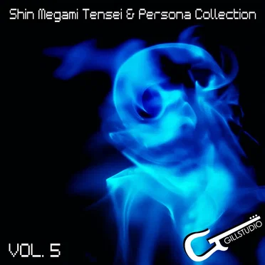 Shin Megami Tensei & Persona Collection, Vol. 5