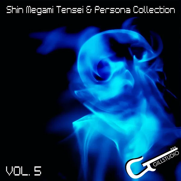 Shin Megami Tensei & Persona Collection, Vol. 5