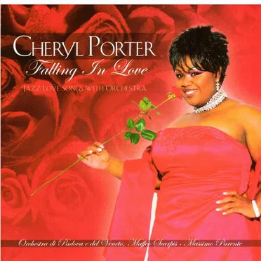 Cheryl Porter
