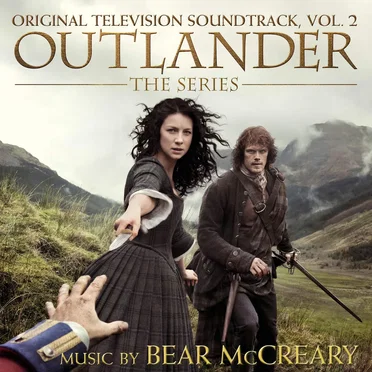 Outlander: The Series: Original Television Soundtrack, Vol. 2