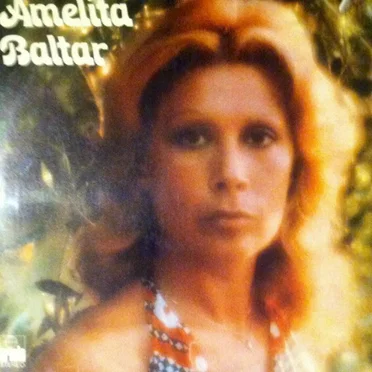 Amelita Baltar