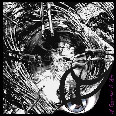 La coscienza di Zeno by La coscienza di Zeno - album cover