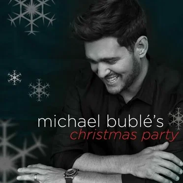 Michael Bublé's Christmas Party