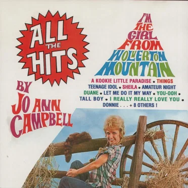 All the Hits