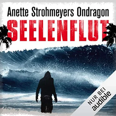 Seelenflut by Anette Strohmeyer - album cover