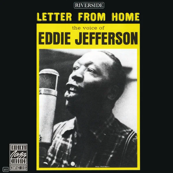 Letter From Home
