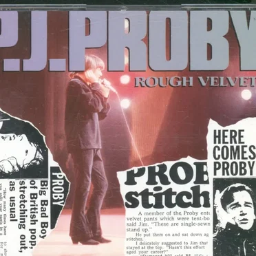 Rough Velvet