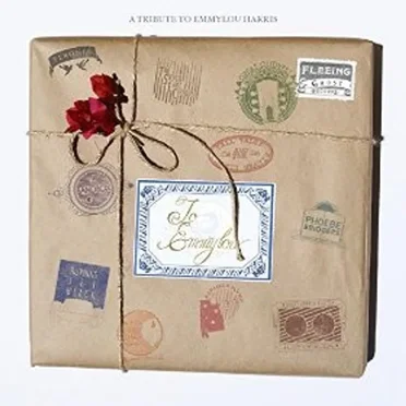 To Emmylou: A Tribute to Emmylou Harris by Various Artists - album cover