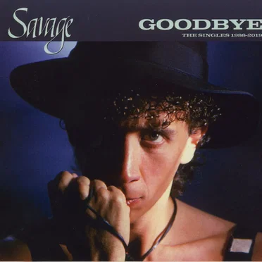 Goodbye: The Singles 1988–2019