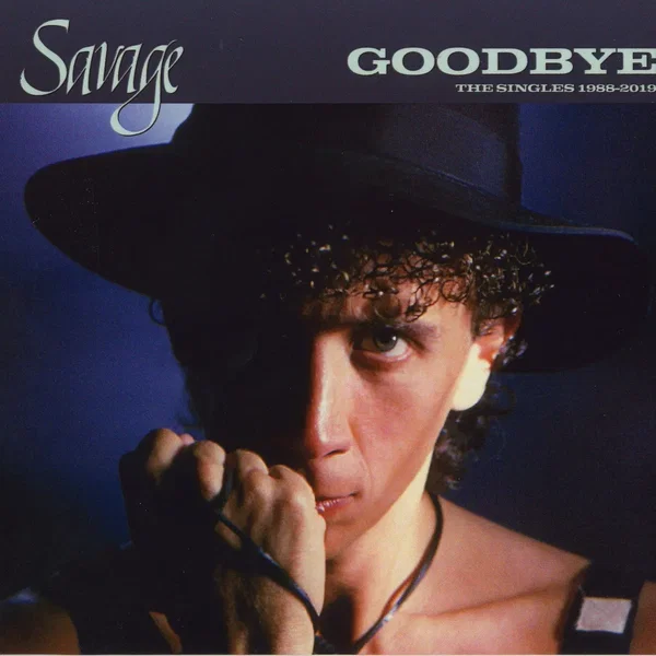 Goodbye: The Singles 1988–2019