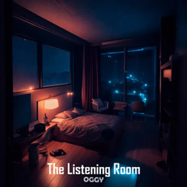 The Listening Room