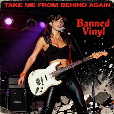 Take Me From Behind Again