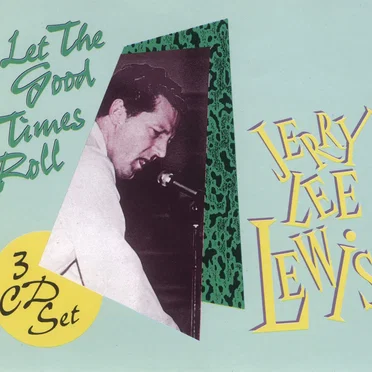 Let the Good Times Roll