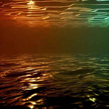 Drone Excursion 028 (A Sense of Presence)