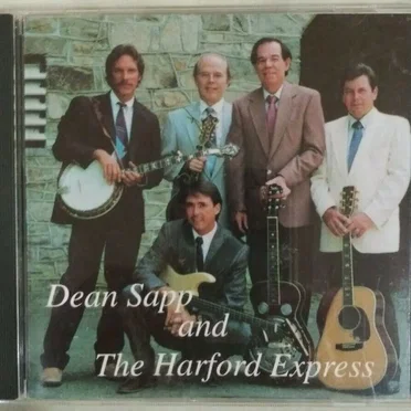 Dean Sapp and the Hartford Express