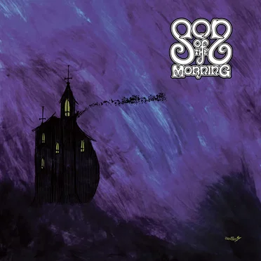 Son of the Morning by Son of the Morning - album cover