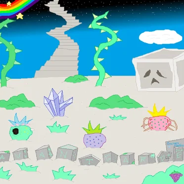 Avant-Garden