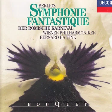 Symphonie fantastique