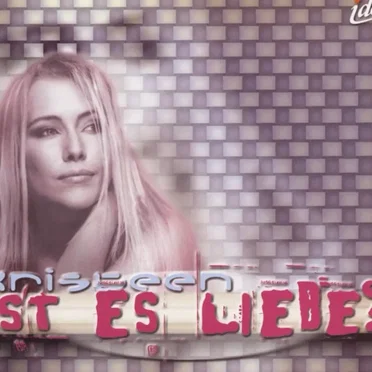 Ist es Liebe? by Kristeen - album cover
