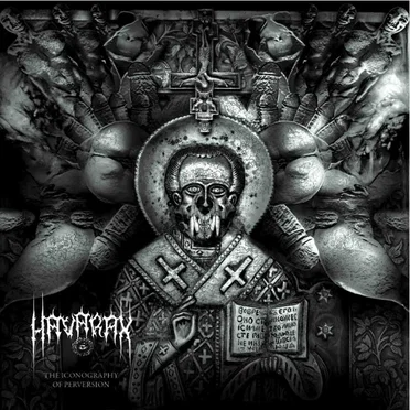 The Iconography of Perversion