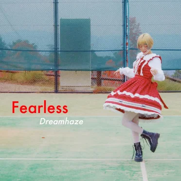 Fearless