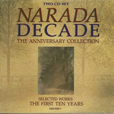 Narada Decade: The Anniversary Collection