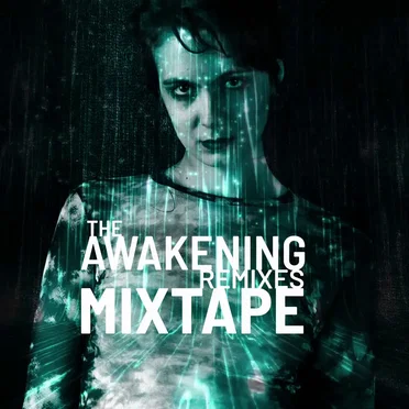 The Awakening Mixtape by Echoberyl - album cover