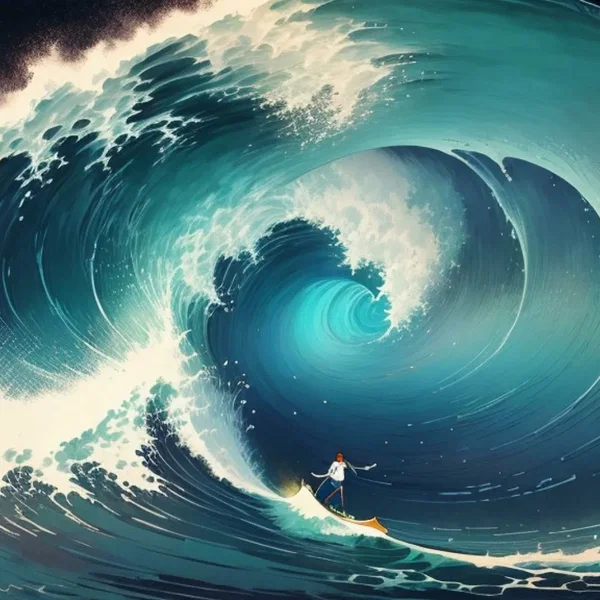Existential Wave