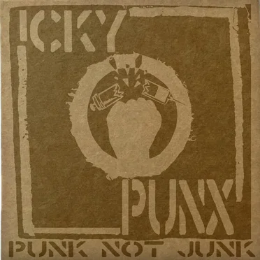 Punk Not Junk
