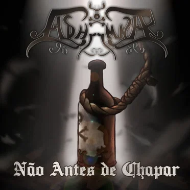 Não Antes de Chapar