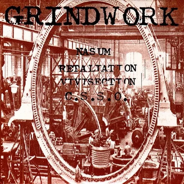 Grindwork