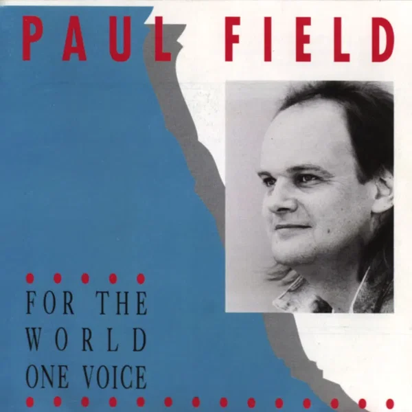For the World One Voice