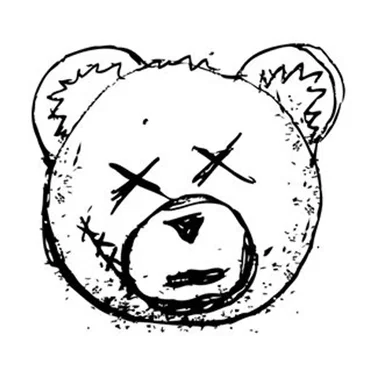 You Won't Like It by Broken Bear - album cover