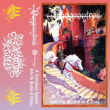 A Fortuitous Journey Into the Realm of Talisa