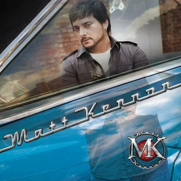 Matt Kennon by Matt Kennon - album cover