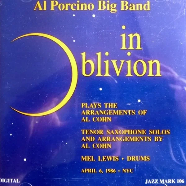 In Oblivion