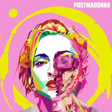 Postmadonna