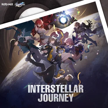 Honkai: Star Rail - Interstellar Journey
