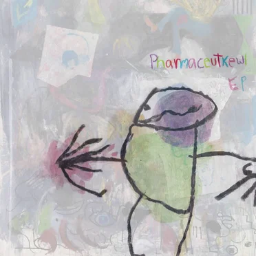 Pharmaceutikewl EP by The Uplifting Bell Ends - album cover