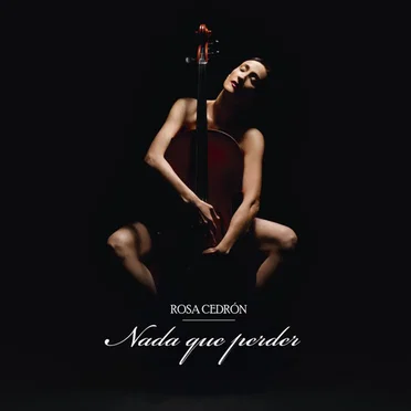 Nada que perder by Rosa Cedrón - album cover