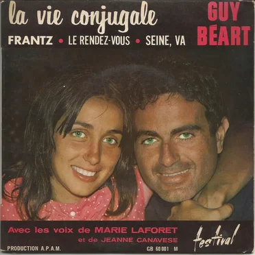 La Vie conjugale
